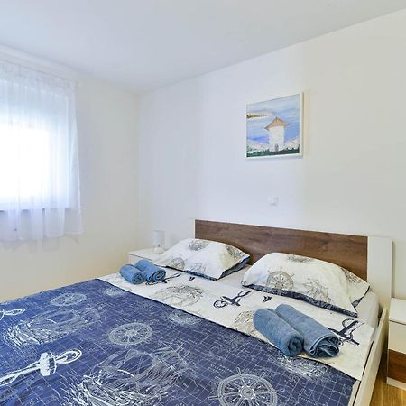 Apartman Duje 2 Zadar Exterior foto